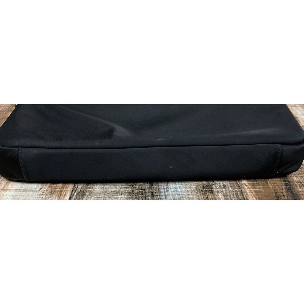 Kate Spade New York Black Laptop Bag **NO SHOULDER STRAPS**
